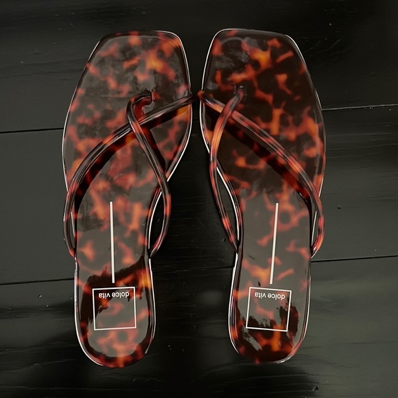 Dolce vita sandals size 8 - Picture 1 of 2